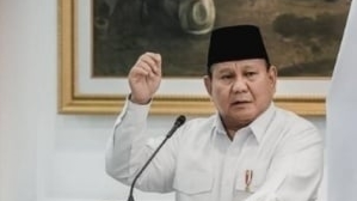 Prabowo Cabut IUP Tambang Nikel di Raja Ampat, PT Gag Tak Termasuk