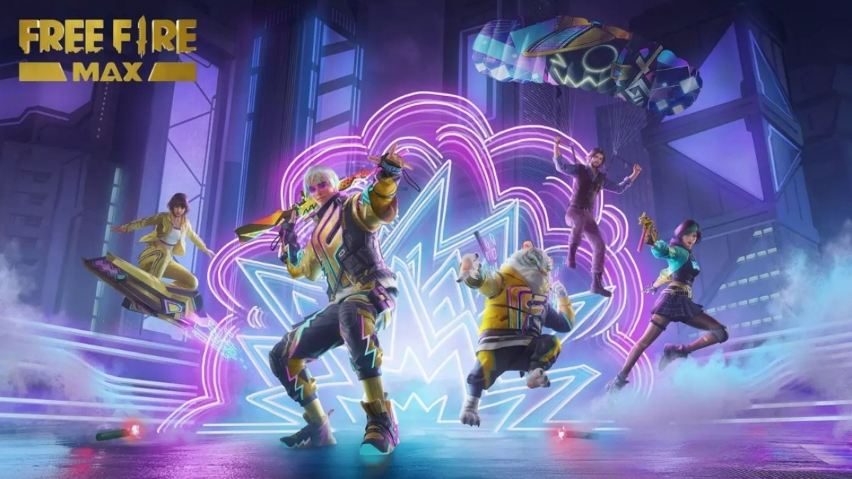 39 Kode Redeem FF Max Terbaru 26 Agustus 2025: Gratis Skin, Bundle, dan Diamond