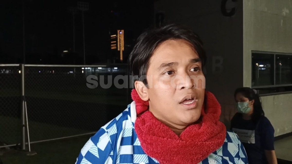 Habis Disentil Arya Wedakarna, Billy Syahputra Mau Lempar Tinja ke Rumah Pejabat Edan
