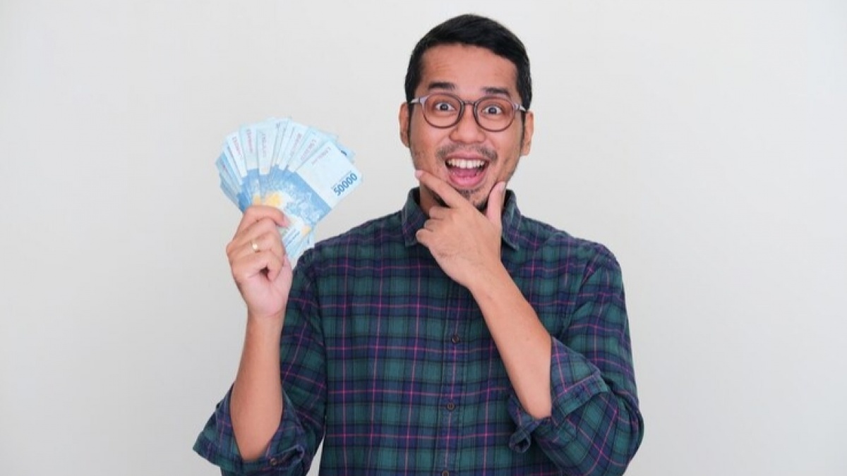 Mau Saldo DANA Kaget Gratis Rp597 Ribu Selama 3 Hari? Buruan Klaim 5 Link Aktif Ini