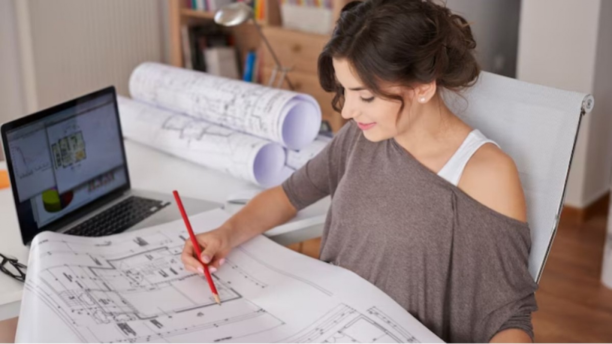Inspirasi Desain Rumah 6x9 3 Kamar Model Minimalis dan Bocoran Biaya Jasa Desainnya