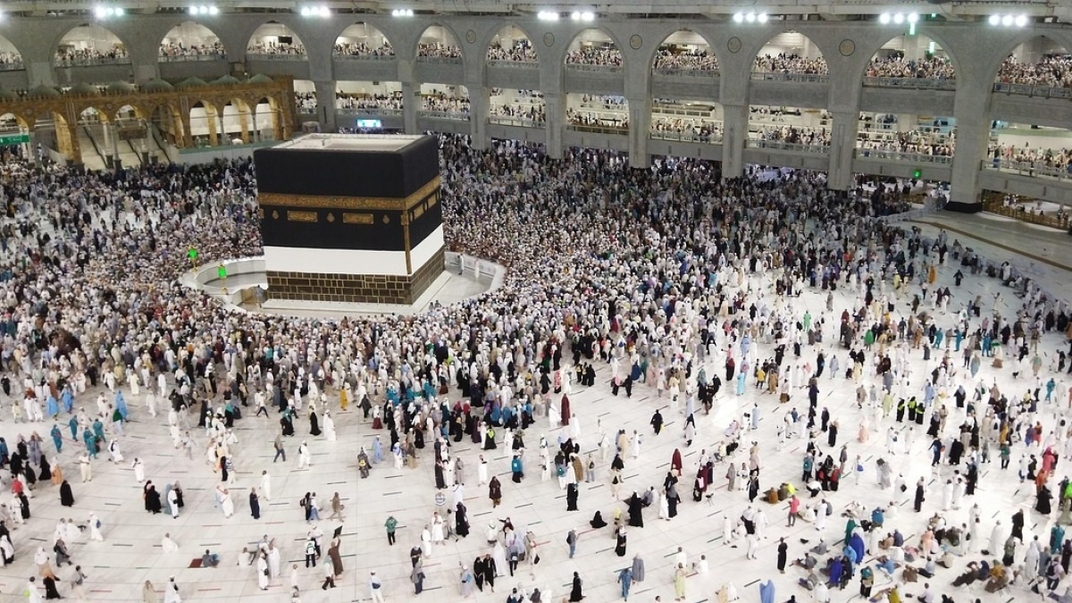 Selidiki Kasus BPKH, KPK Ungkap Fasilitas Jemaah Haji Tak Sesuai dengan Biayanya