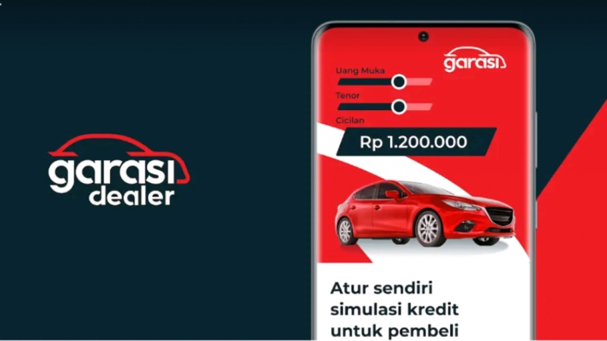 6 Aplikasi Jual Beli Mobil Aman dan Terpercaya, Gak Takut Tertipu!
