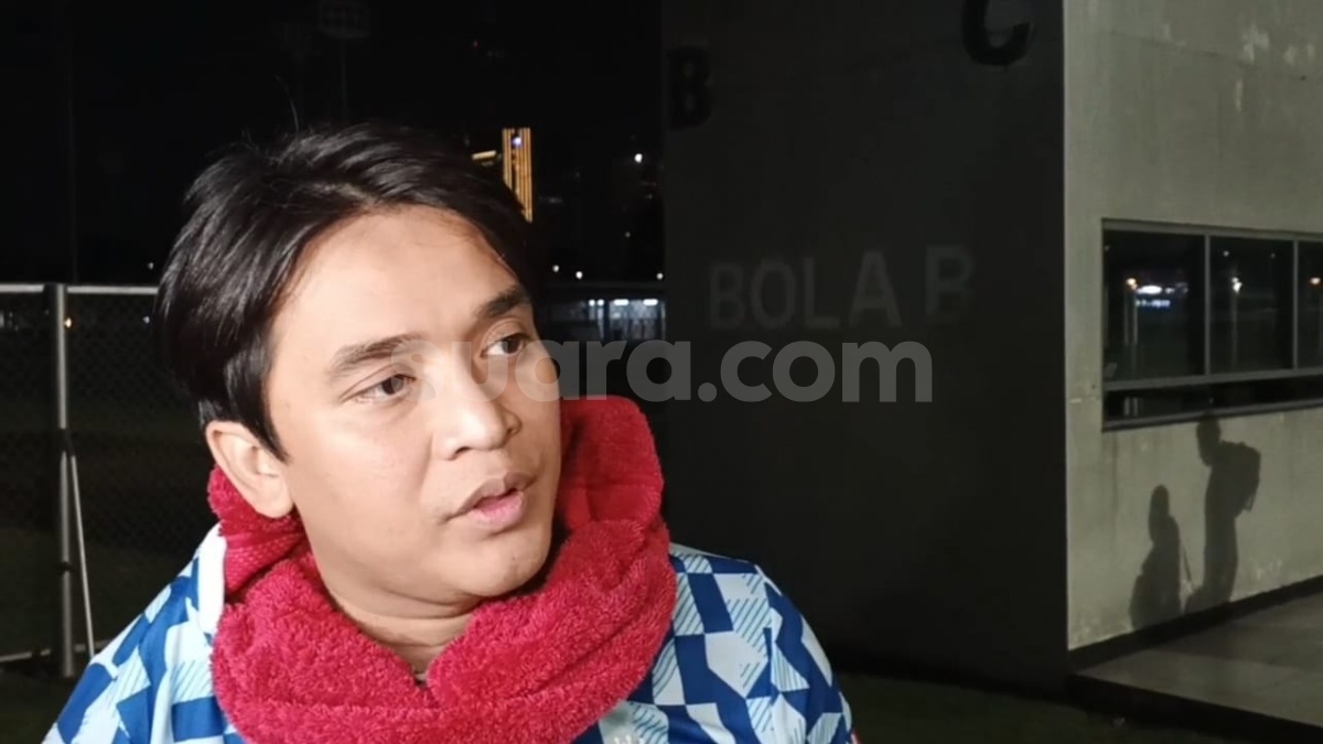 Alasan Billy Syahputra Rahasiakan Pernikahan dengan Vika Kolesnaya, Singgung Agama dan Keyakinan