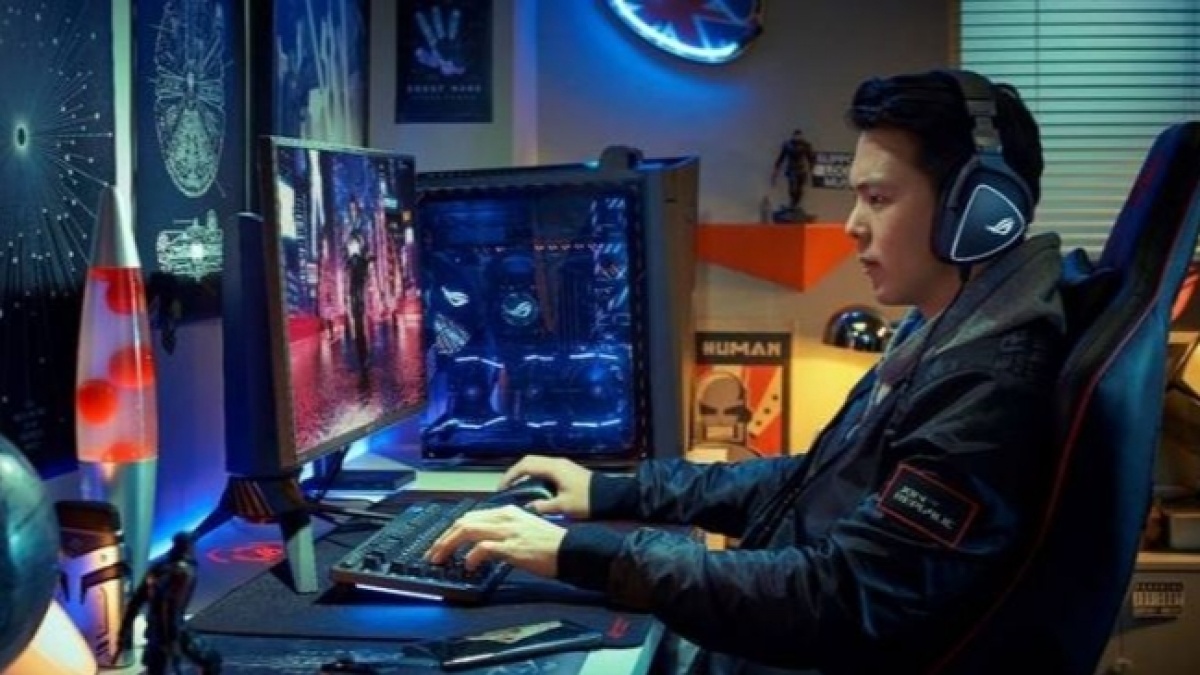 Rekomendasi Laptop Gaming 'High End' Jadul Gadgetin, Dulu Belasan Juta Kini Rp4 Jutaan