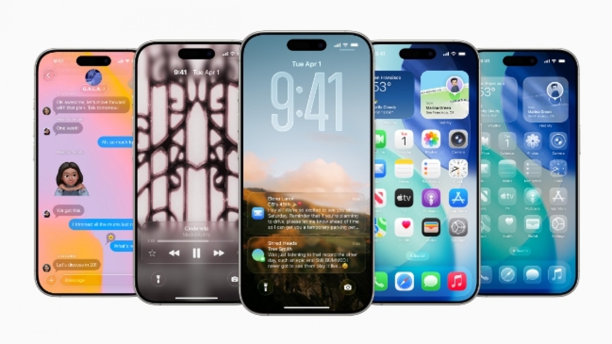Daftar iPhone yang Kebagian iOS 26, Pengguna XR dan XS Pasti Iri