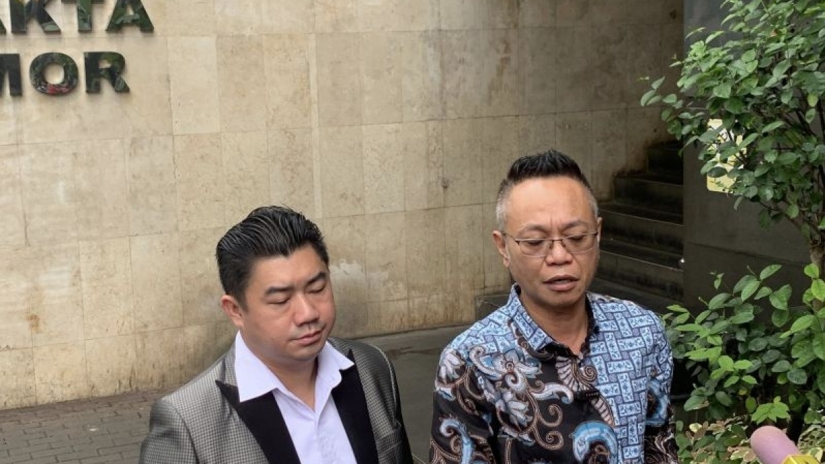 Laporkan Roy Suryo Cs, Peradi Bersatu Desak Polisi Naikkan Status Kasus Ijazah Palsu Jokowi