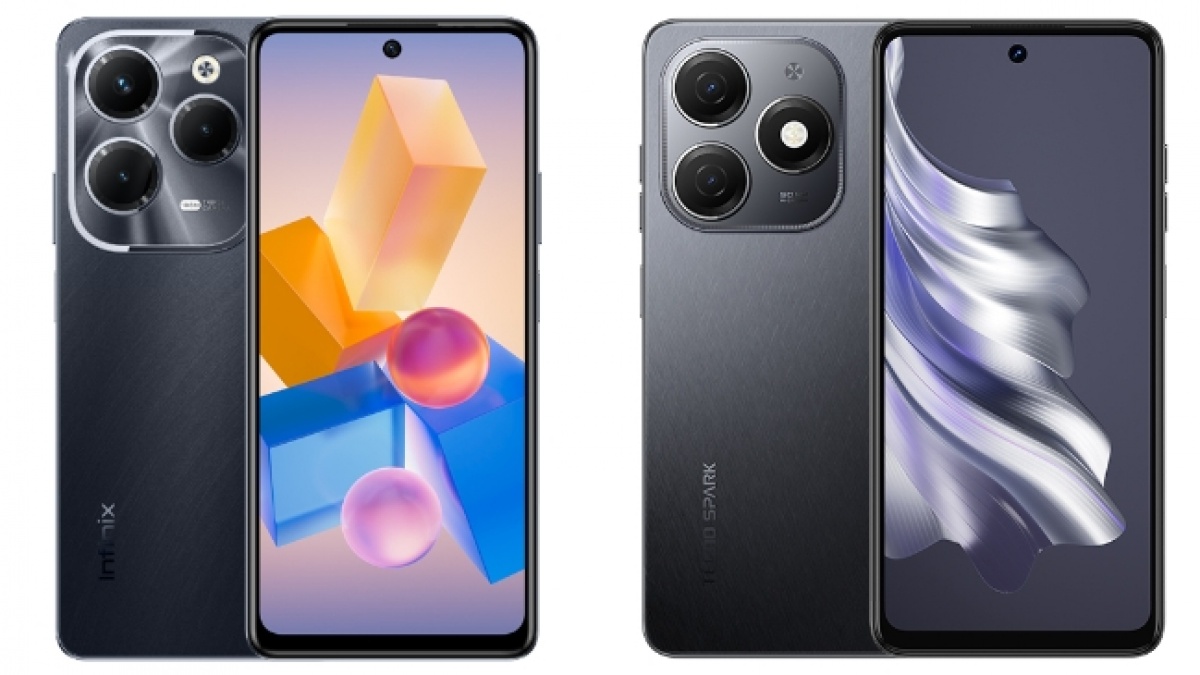 5 HP Murah dengan Desain Mirip iPhone Juni 2025, Bukan iPhone HDC!