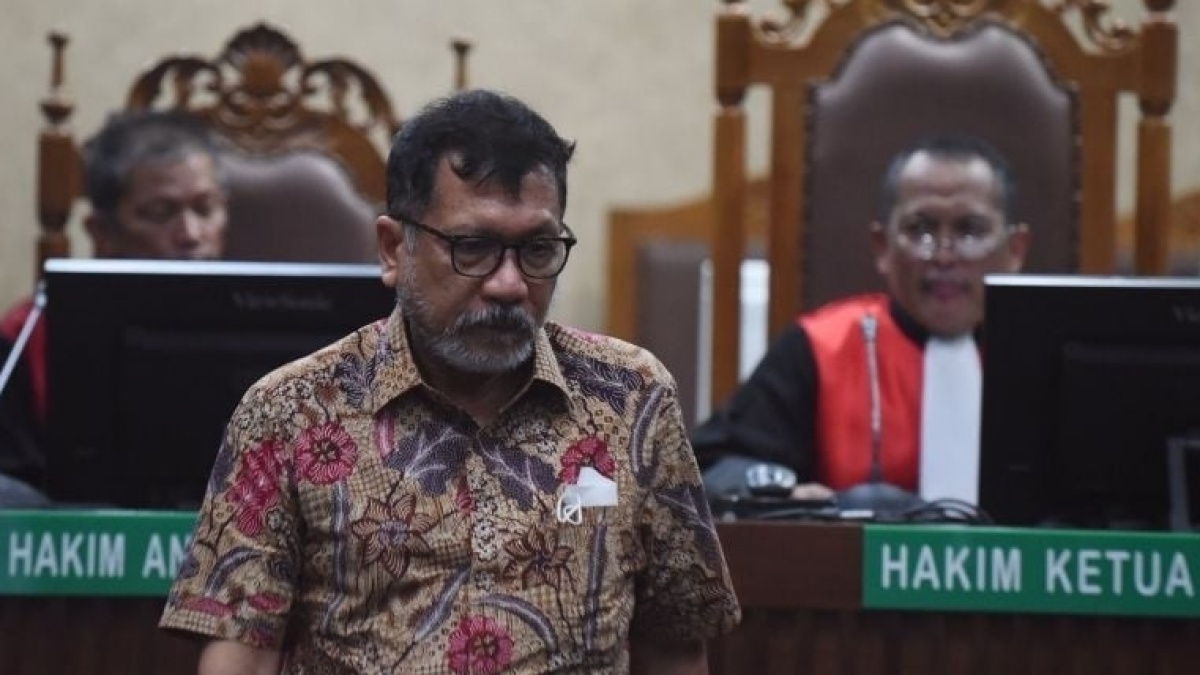 Sudah Divonis 16 Tahun, Harta Rp 1 Triliun Zarof Ricar Masih Kurang?