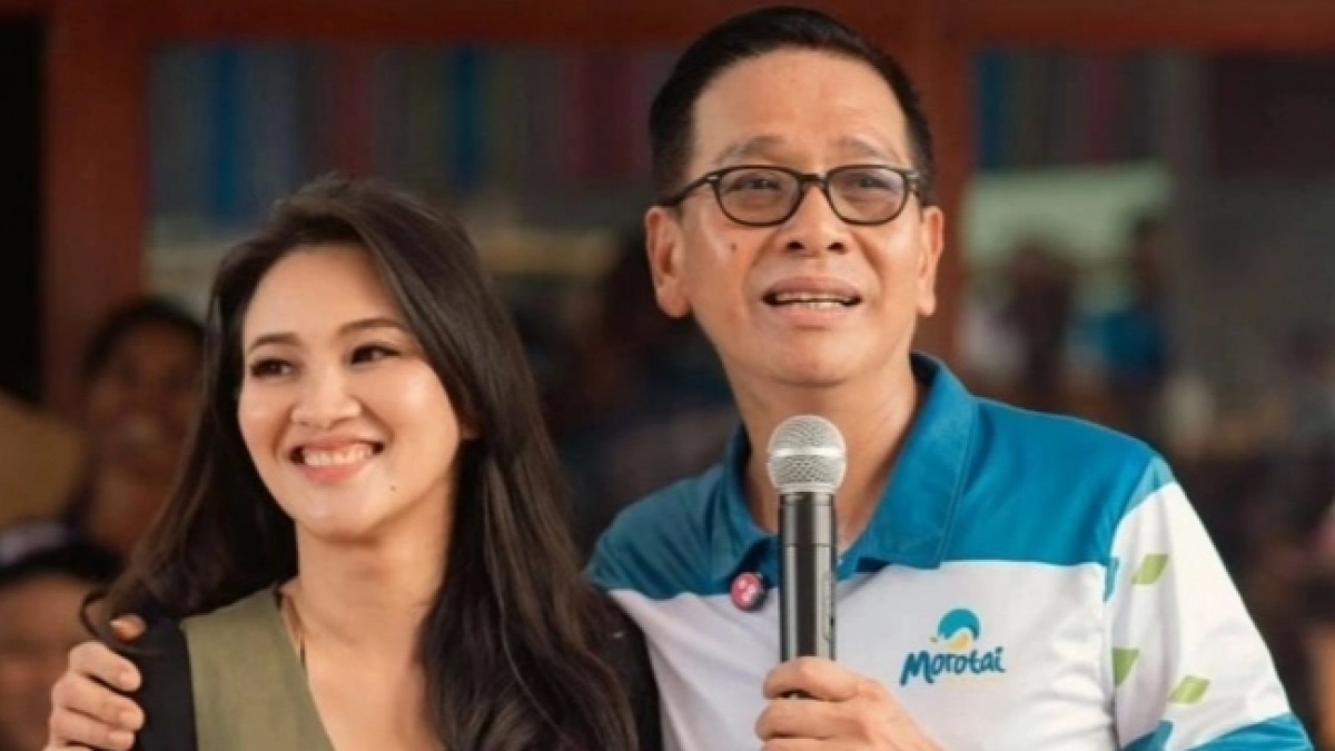 Sadar Diri! Ternyata Sherly Tjoanda Pernah Menolak Dicalonkan Jadi Gubernur Maluku Utara