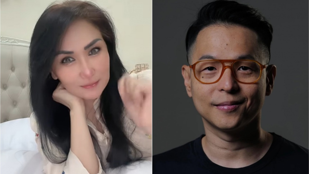 Bela Prabowo, Lita Gading Sebut Pikiran Ernest Prakasa Pendek Terkait Hadiah Jam Tangan Rolex