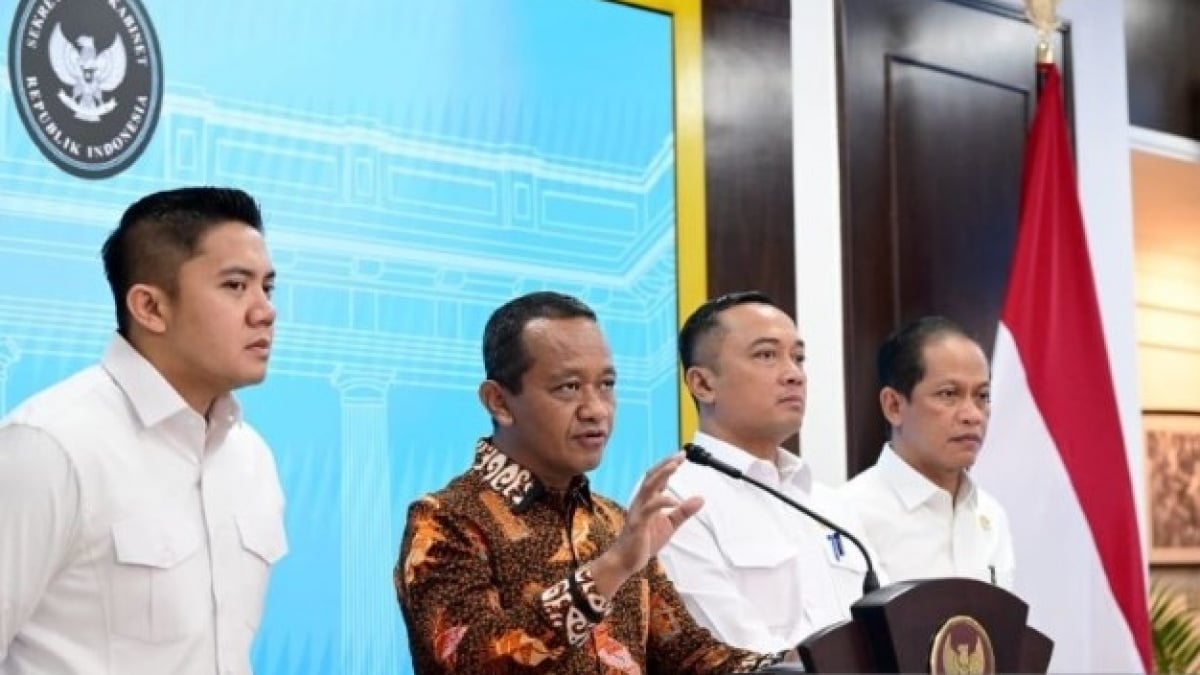 Prabowo Cabut Izin 4 Perusahaan Tambang di Raja Ampat, Tersisa 1 Perusahaan Ini