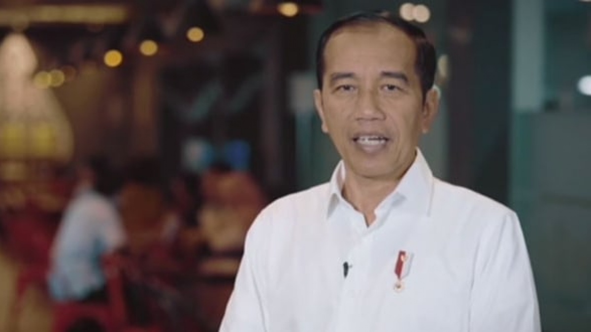 Jokowi Punya 'Feeling' Kuat, PSI Siap Jadi Partai Raksasa di 2034