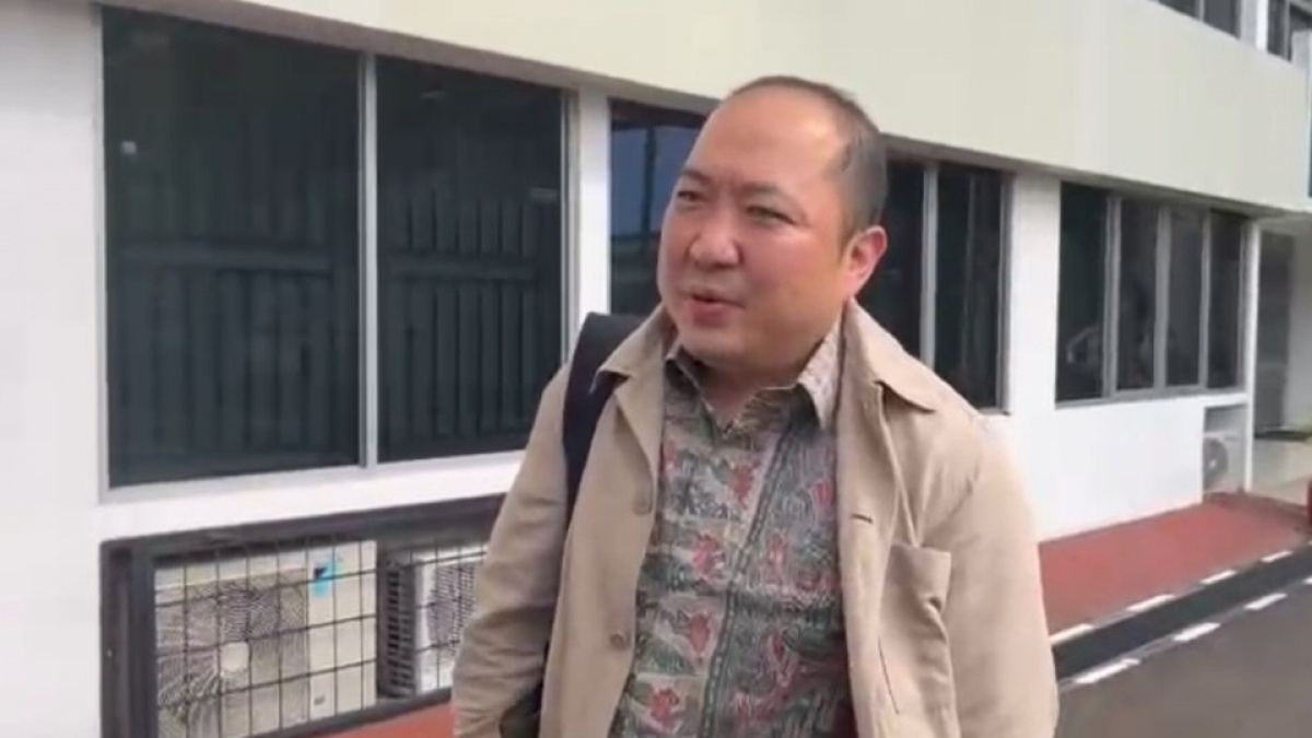 Dirut Sritex Ngaku Diberondong Puluhan Pertanyaan Saat Diperiksa Penyidik Kejagung Selama 10 Jam