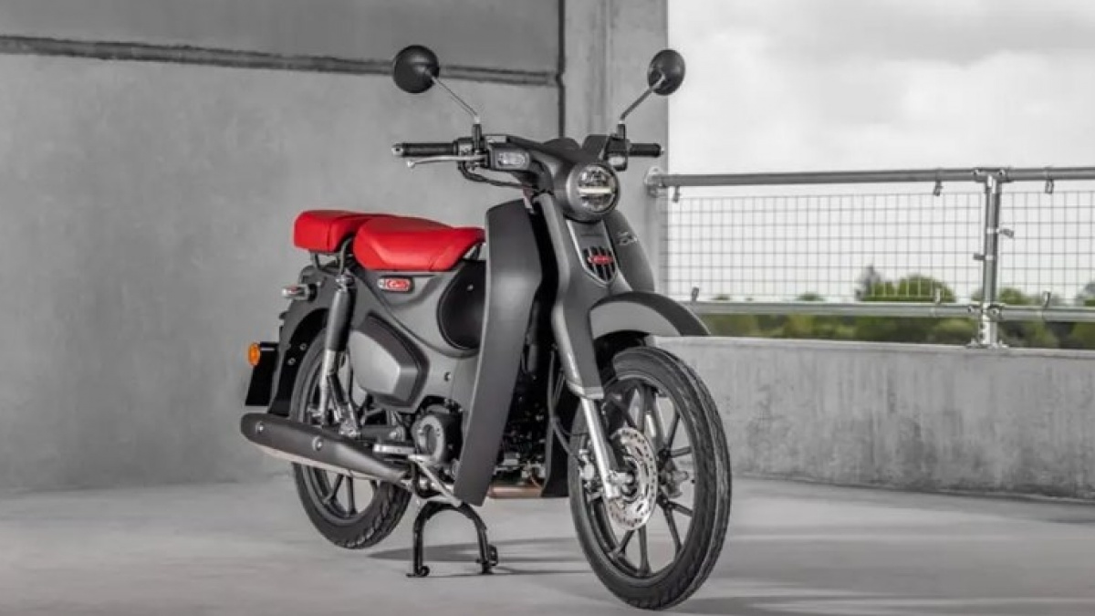5 Motor Bebek Honda Terbaik 2025: Supra Mewah hingga Seharga Mobil LCGC!