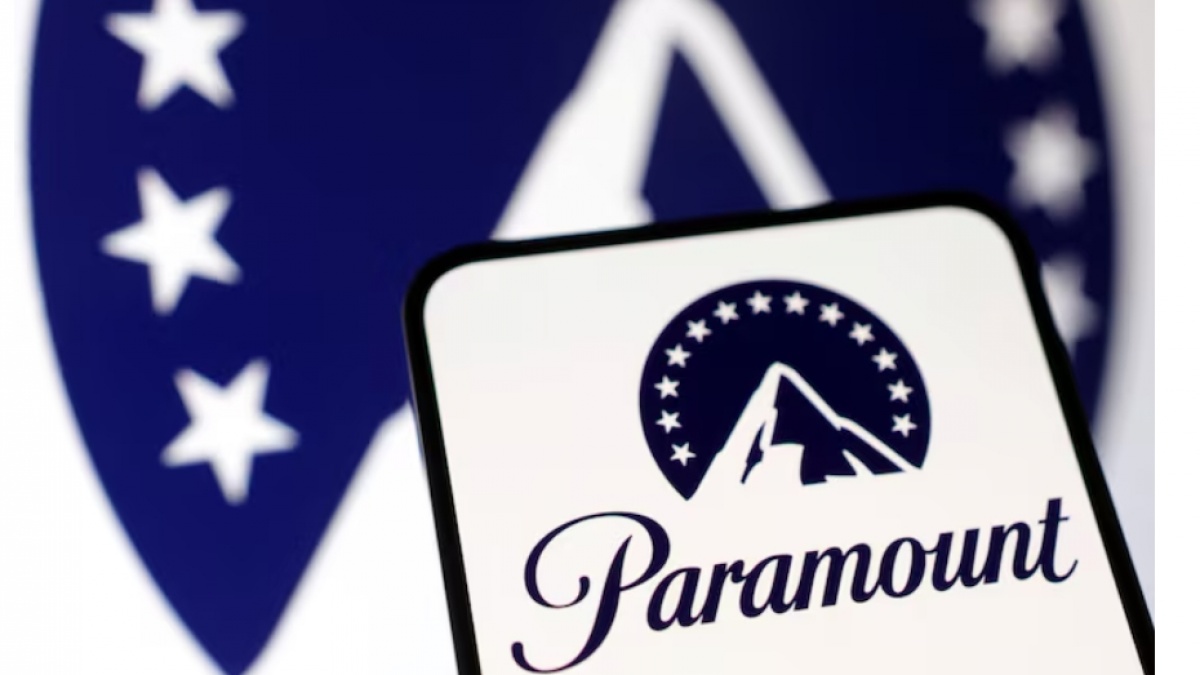 Jumlah Pelanggan Anjlok, Paramount Global PHK 3,5 Persen Karyawan