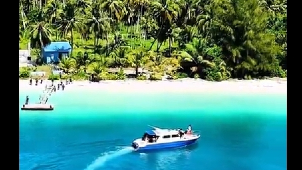 Polemik Pulau Aceh Masuk Sumut, Pakar UGM: Harus Dibuktikan Ada Migas atau Tidak dengan Penelitian