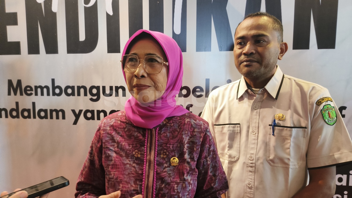 Geger Pembacokan Mahasiswi UIN Suska, DPR: Tak Bisa Ditoleransi!