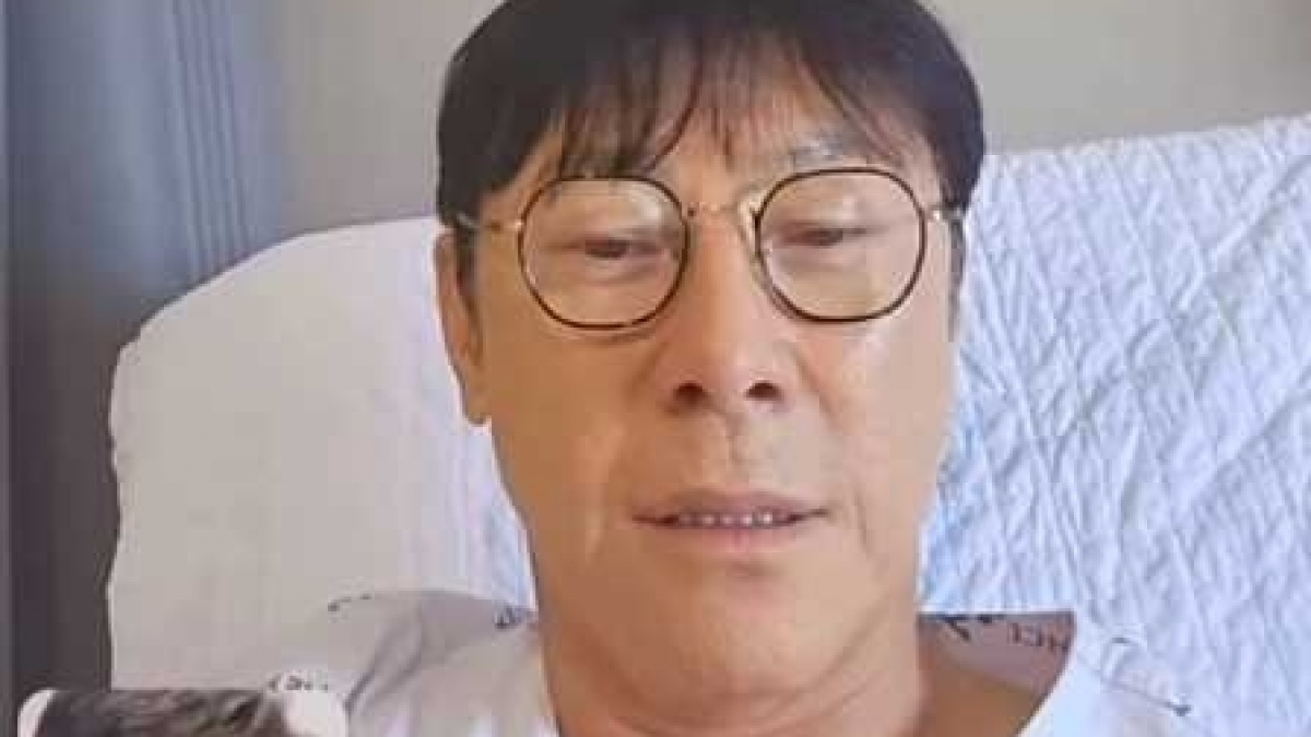 2 Pria Datang ke Apartemen Shin Tae-yong: Kami Geng Pencuri dari Indonesia