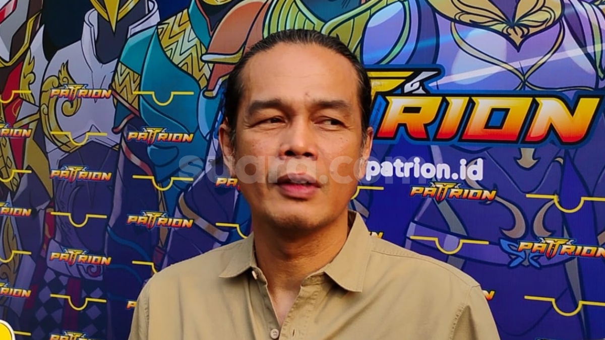 Gerakan Patriot Nusantara: Pay BIP Ajak Musisi Bangkitkan Semangat Nasionalisme Lewat Lagu