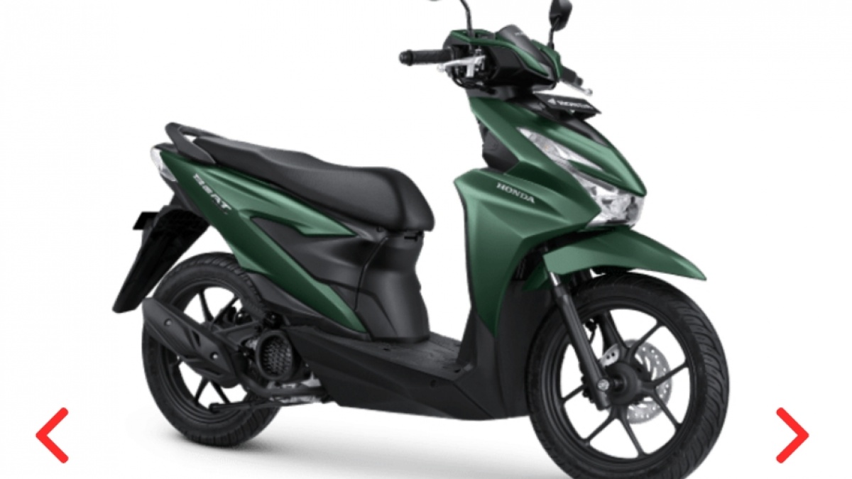 Berapa Harga Honda BeAT Sekarang? Ini Beda Unit Baru dan Motor Bekasnya di Juli 2025