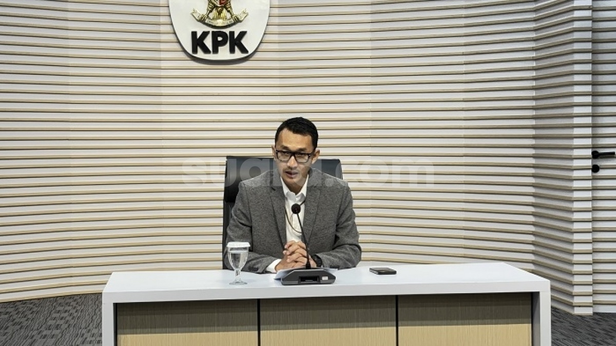 Usut Kasus CSR, KPK Panggil Deputi dan Eks Kepala Departemen Bank Indonesia