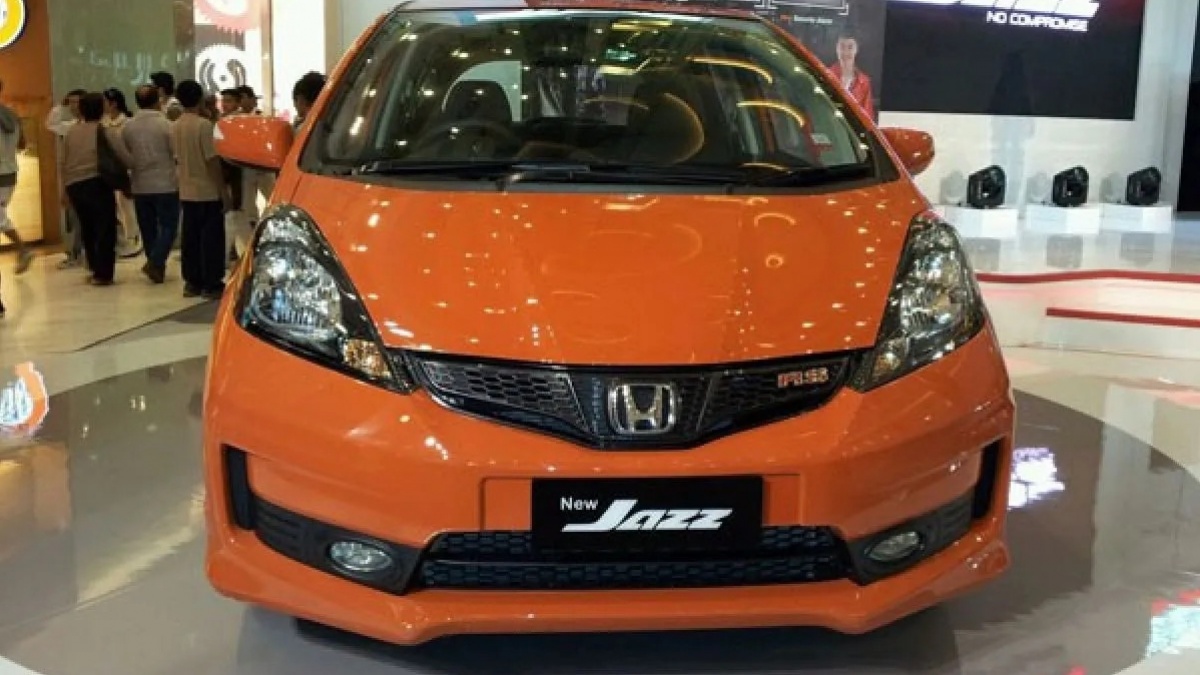 3 Mobil Bekas dengan Pilihan Warna Ngejreng, Performa Andal yang Jadi Pusat Perhatian