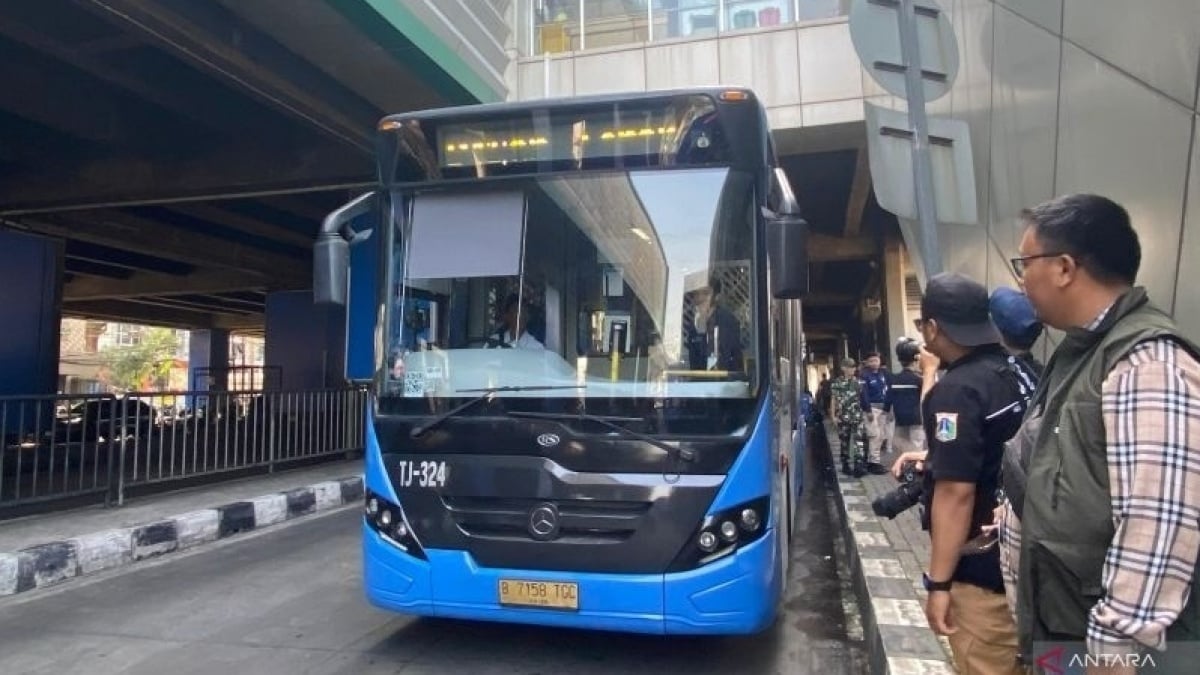 Beda Kewenangan, ITDP Sebut Integrasi Transportasi Jabodetabek Masih Jadi Tantangan