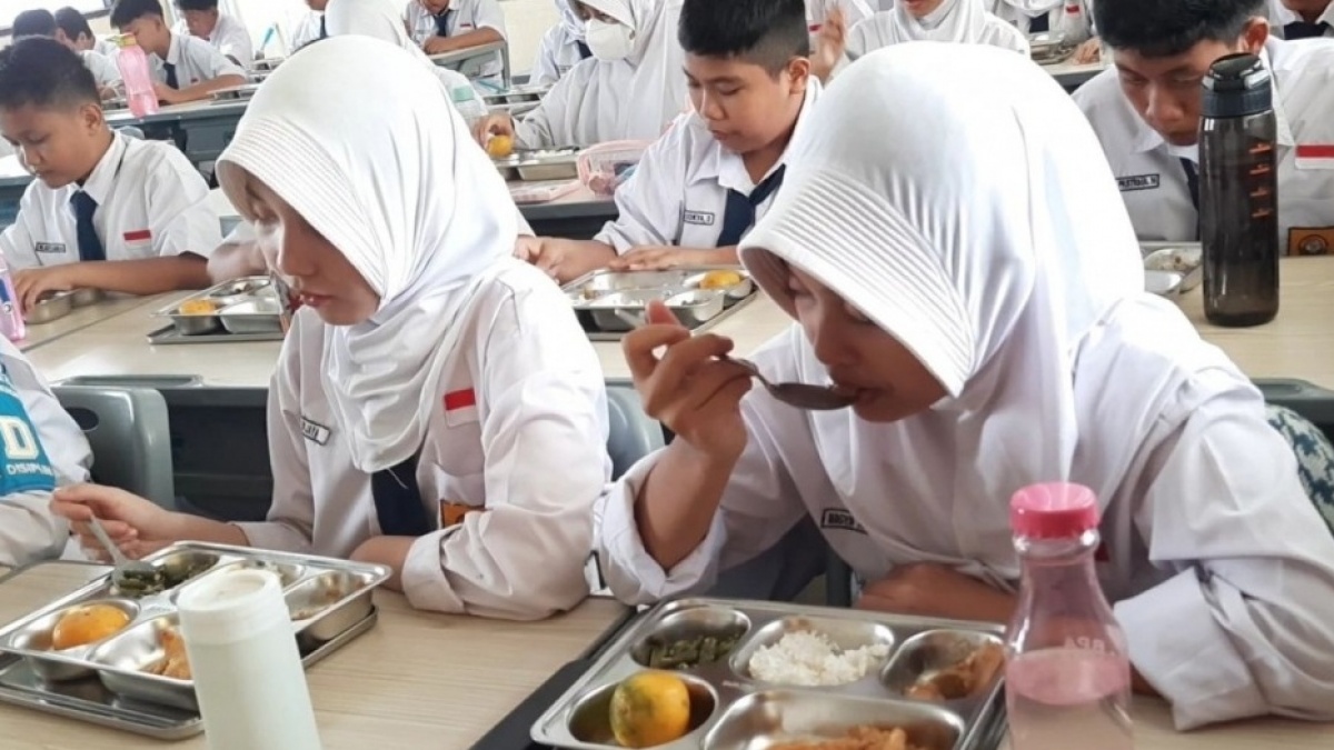 Kerap Timbul Masalah soal MBG, Kepala BGN Bilang Begini