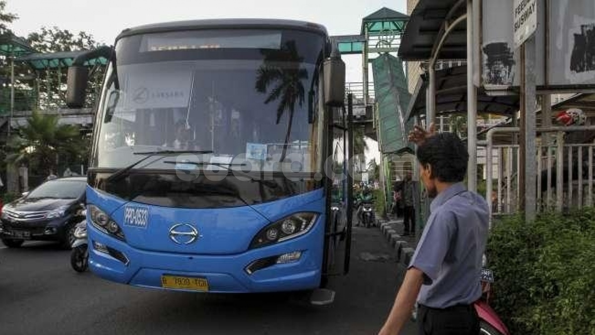 Pengamat: Transjabodetabek Buka Akses Masyarakat Kelas Bawah Liburan ke PIK 2