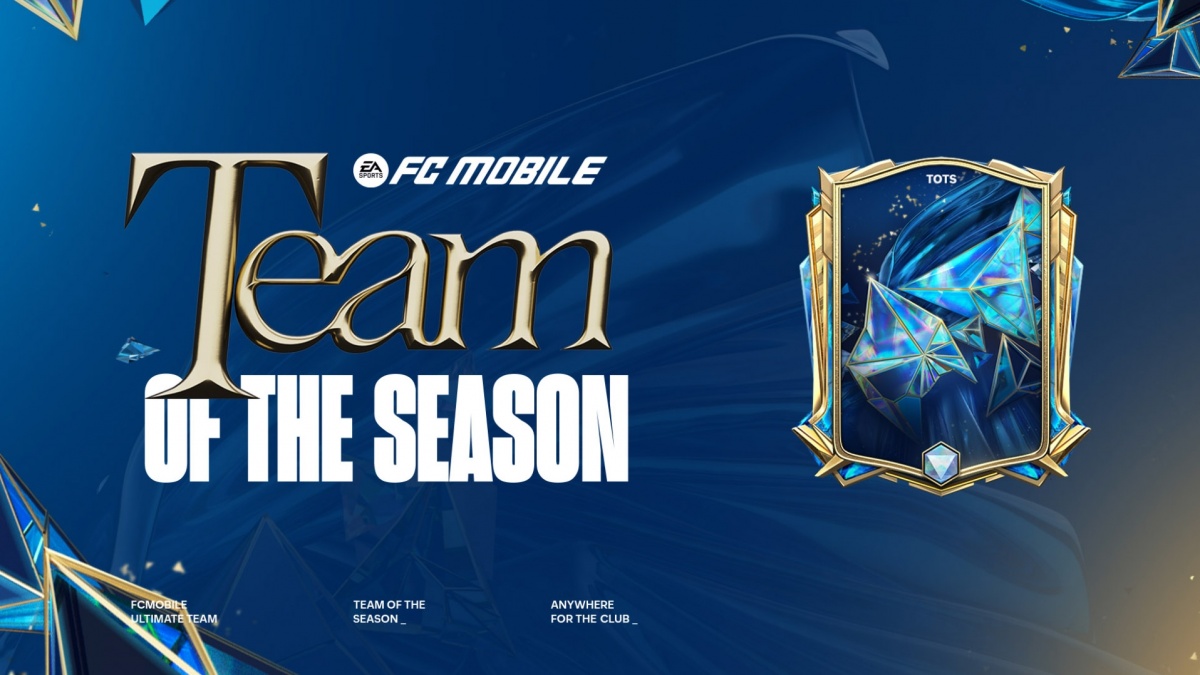 5 Kode Redeem FC Mobile Hari Ini 11 Juni 2025, Spesial OVR TOTS Player