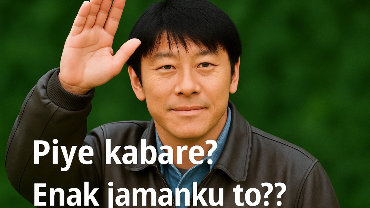 Kisah Shin Tae-yong 'Didzalimi', Kini Timnas Indonesia Terpuruk
