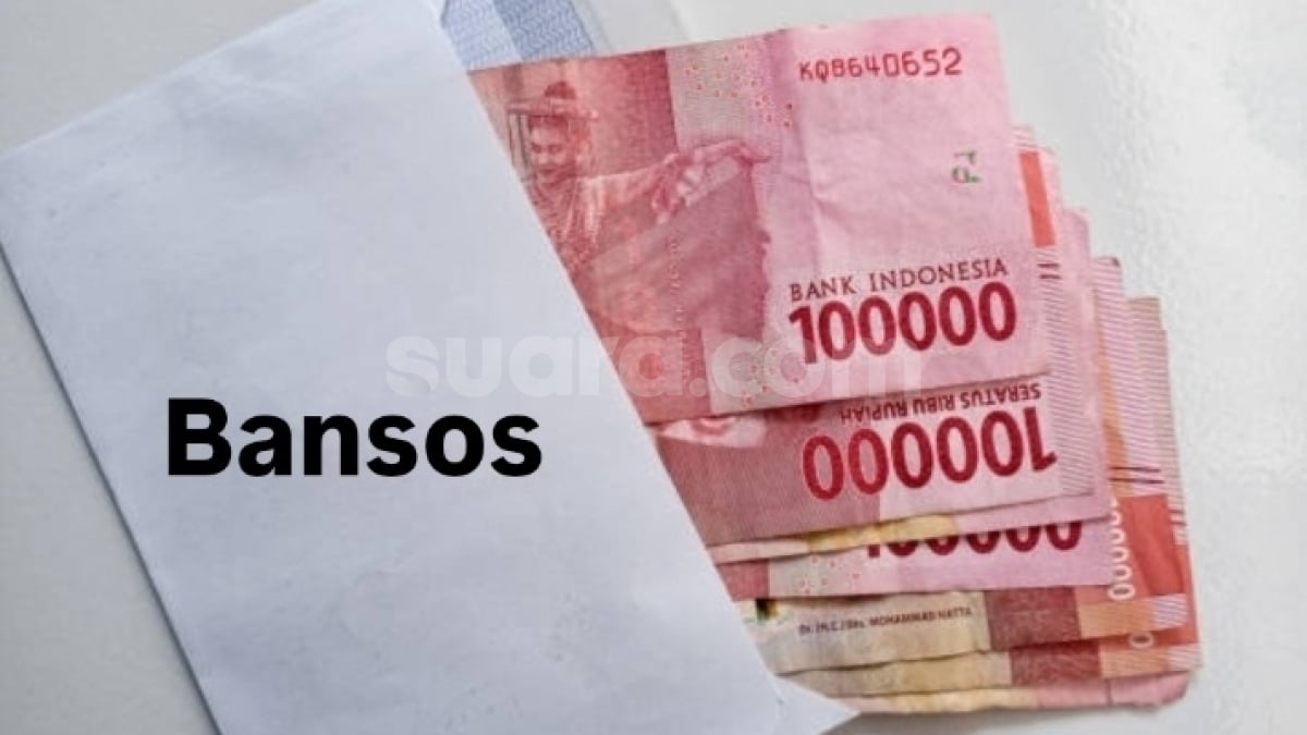 Pemprov DKI Cairkan Bansos PKD Juli 2025 untuk 149 Ribu Warga Jakarta, Satu Orang Dapat Rp300 Ribu