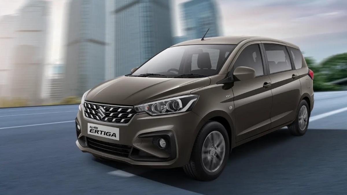 4 Rekomendasi Mobil 7 Seater Terbaik dengan Kabin Luas, Harga Mulai Rp200 Jutaan