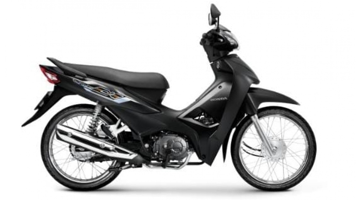 5 Motor Bebek Bekas di Bawah Rp3 Juta, Harga Spare Part Setara Nasi Padang!