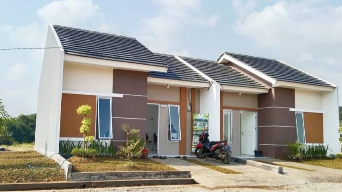 7 Inspirasi Desain Interior Rumah Subsidi Minimalis Modern: Terlihat Lapang dan Estetik