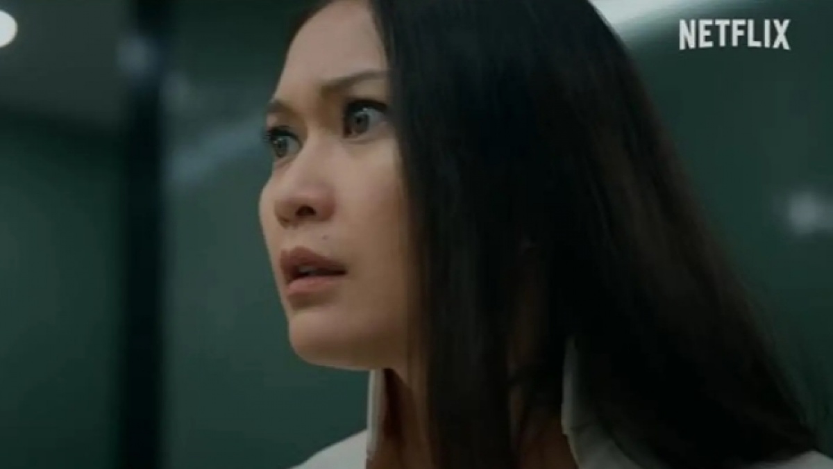 7 Rekomendasi Film tentang Kesehatan Mental di Netflix, Terbaru A Normal Woman