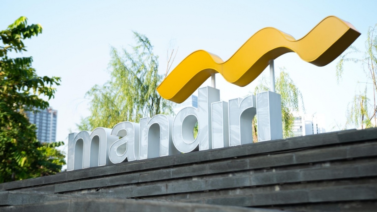 Transaksi Digital Melejit, Laba Bank Mandiri Tumbuh 16,7 Persen di Awal 2026