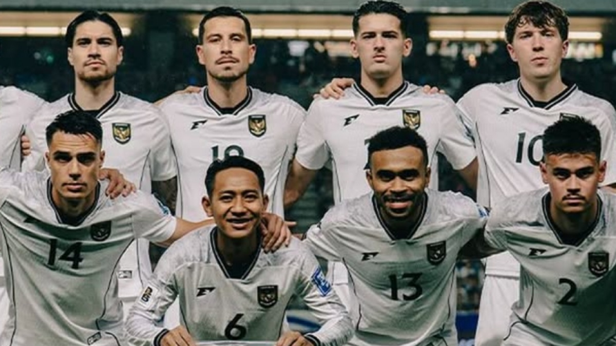 Pemain Liga 1 Rp 5,21 Miliar Hancur Dibantai Jepang, Dapat Jempol dari Orang Dekat Erick Thohir