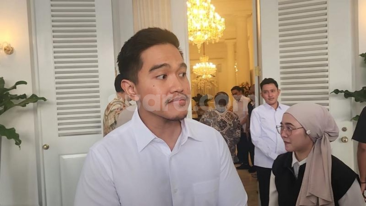 Tarif Trump 19 Persen Bikin Emiten Udang Kaesang Makin Merana