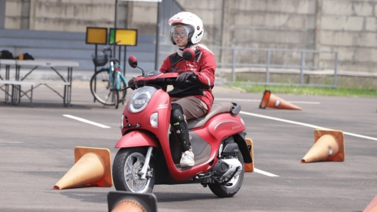 Bukan Cuma Scoopy! Ini 5 Motor Bekas yang Harganya Paling Stabil, Dijamin Gak Rugi Jual Lagi