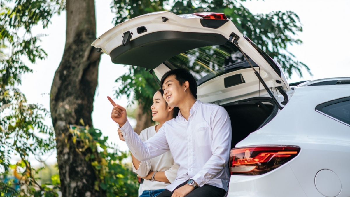 5 Mobil Bekas Kabin Luas Idaman Pengantin Baru, Super Irit Cuma 80 Jutaan