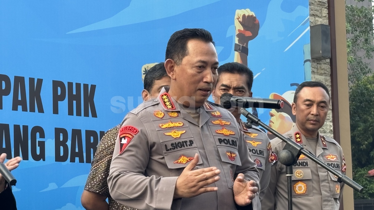 Misteri Kematian Diplomat Arya Daru Masih Buram, Kapolri Percayakan Penyelidikan secara Ilmiah