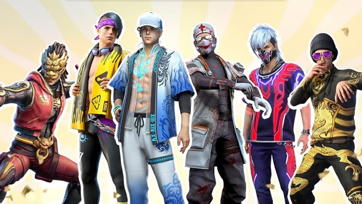 25 Kode Redeem FF Hari Ini 12 Juni 2025: Klaim Booyah Bundle, Diamond, dan Puluhan Token Timnas!