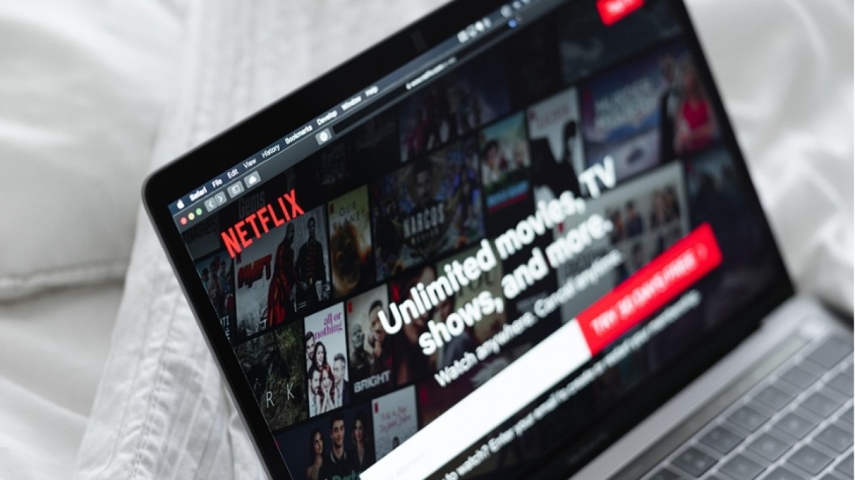 Netflix Pakai AI di Series untuk Pertama Kalinya, Akui Biaya Lebih Murah