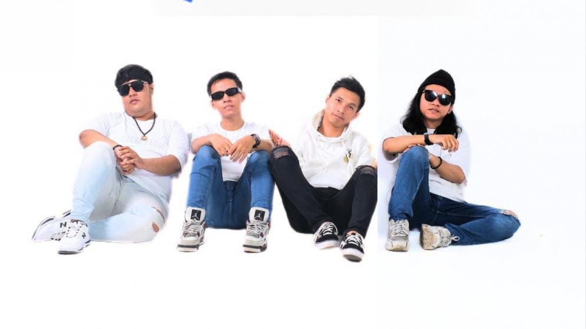 Cerita Dibalik Alexy Band Luncurkan 2 Singel Sekaligus