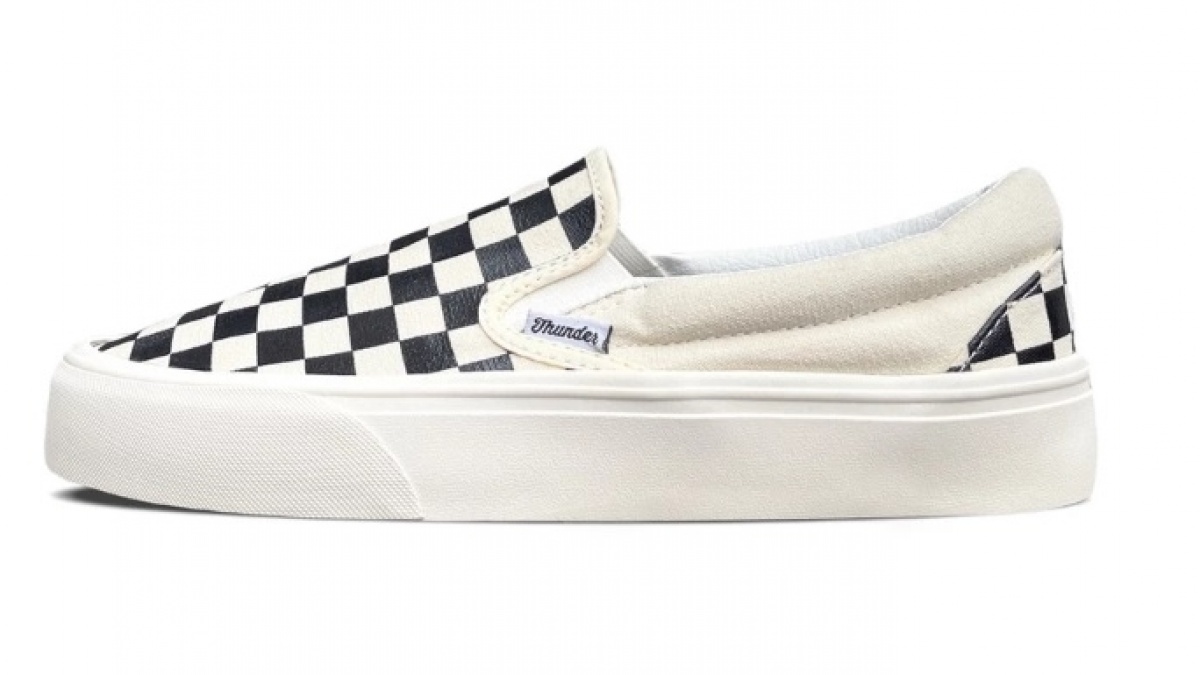 5 Rekomendasi Sepatu Lokal Mirip Vans, Murah tapi Berkualitas Mulai Rp100 Ribuan