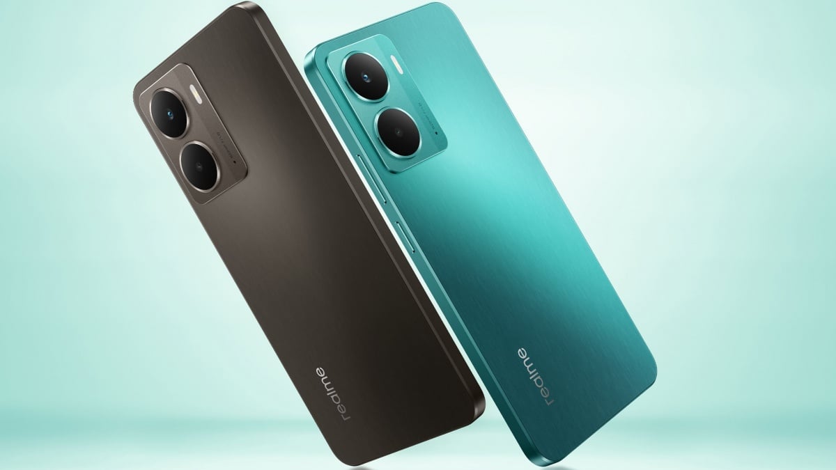 Realme P3 5G Resmi Masuk Indonesia, Debut P Series Setelah dari India