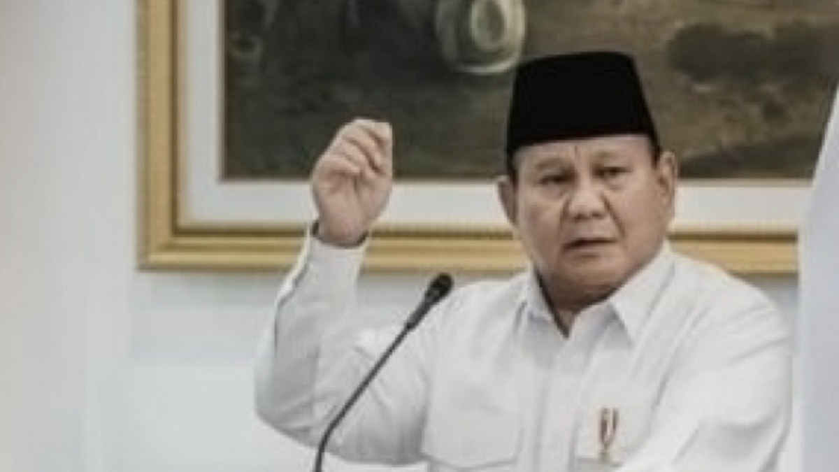 Raja Ampat untuk Wisata Bukan Tambang, Prabowo Dihadapkan Dilema PT Gag