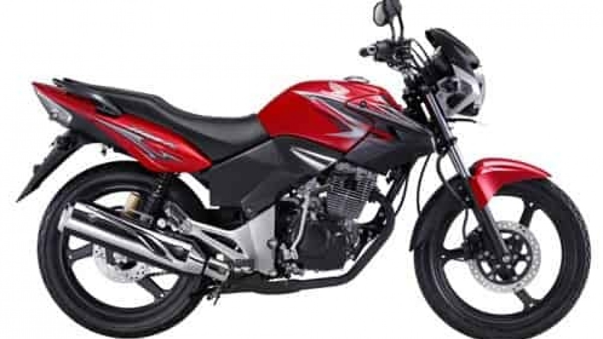 5 Motor Mirip Honda Tiger, Obat Rindu sang Legenda Jalanan
